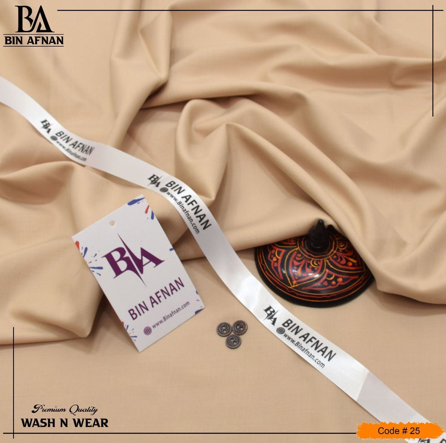 Booki Wash N Wear