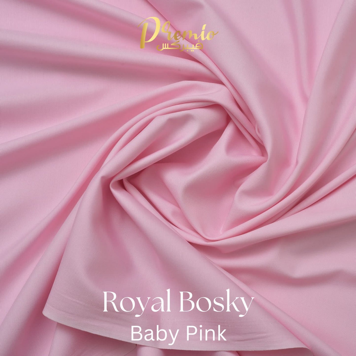 Booski wash & wear