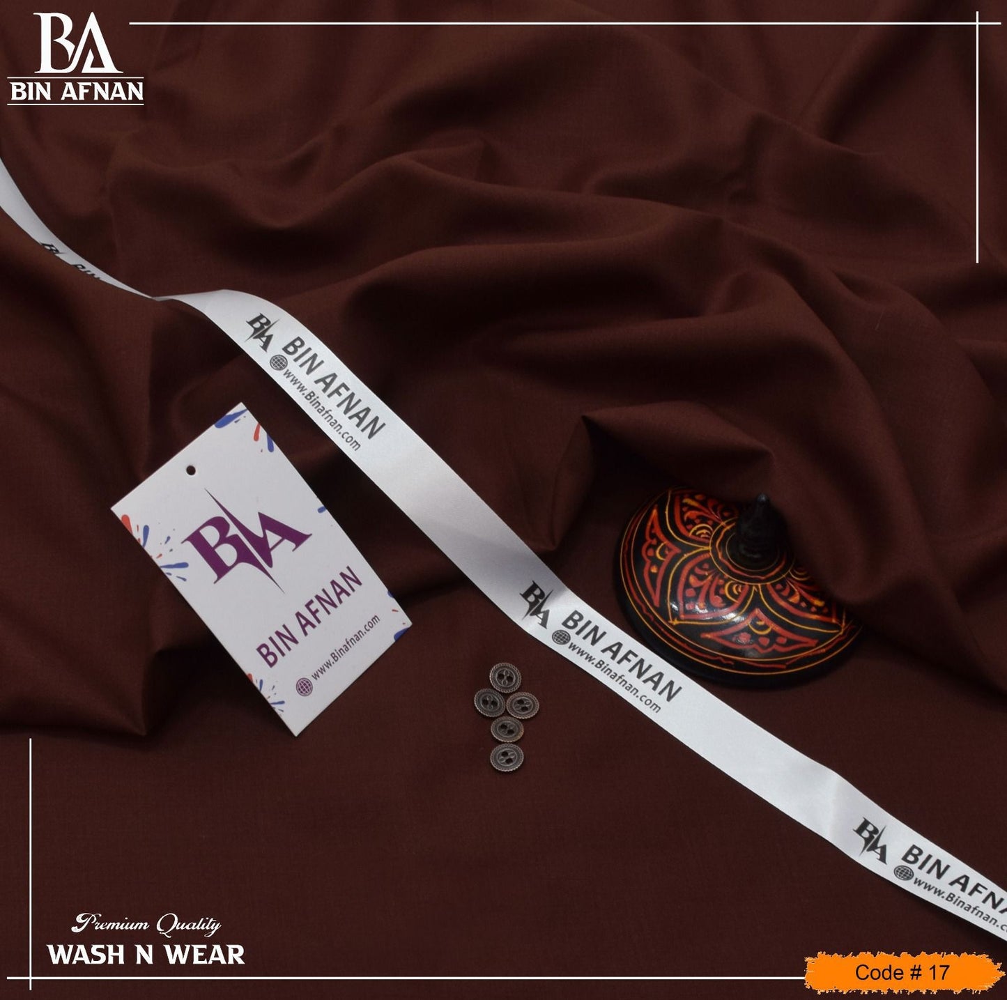 Booki Wash N Wear