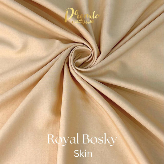 Booski wash & wear