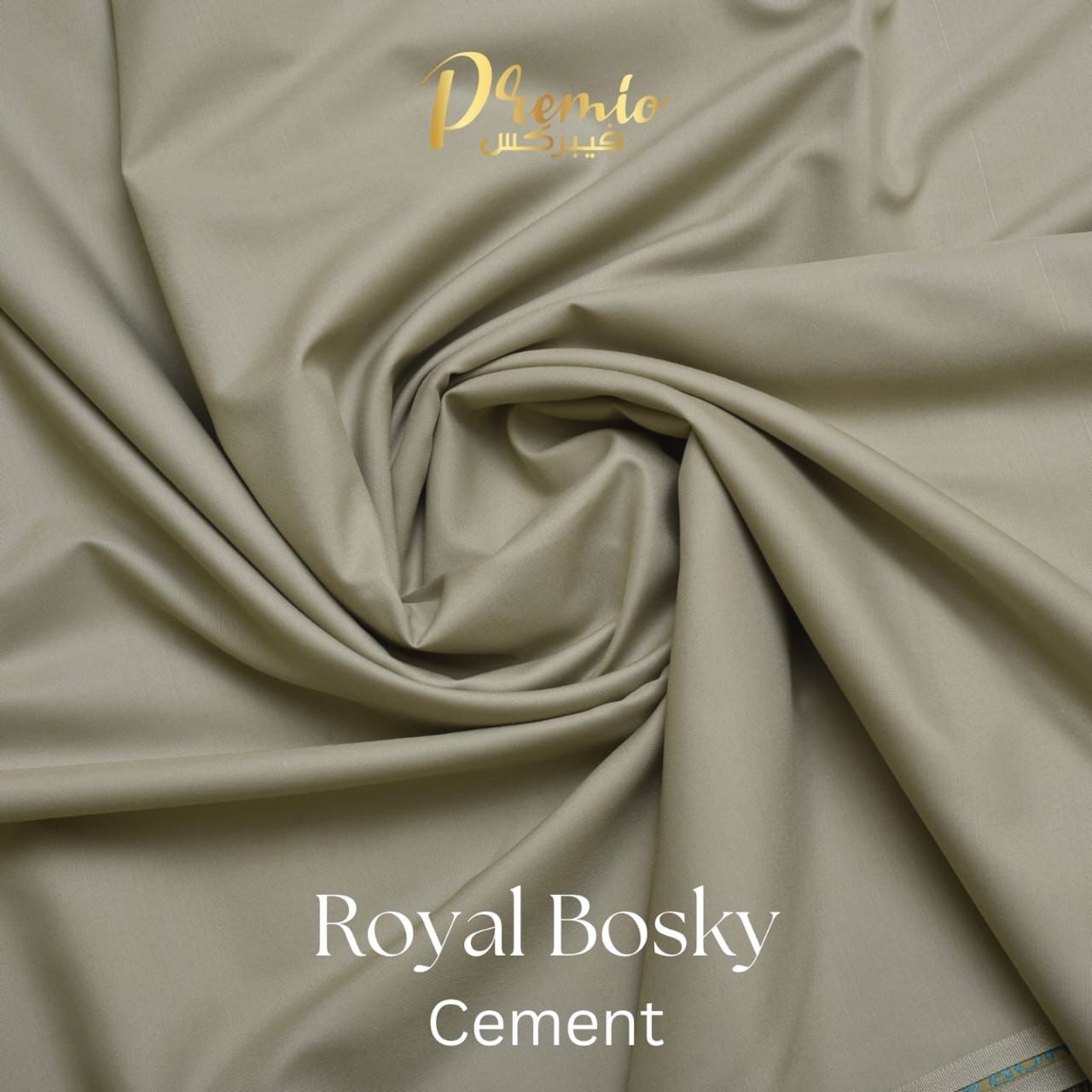 Booski wash & wear