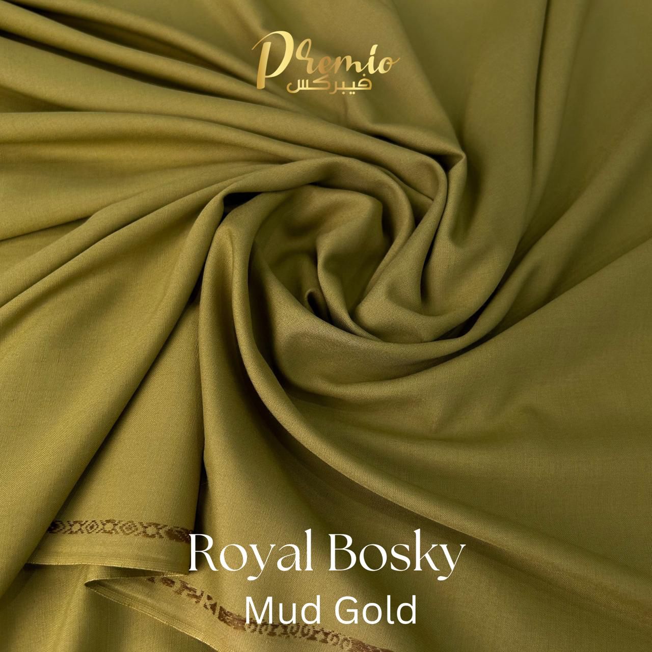 Booski wash & wear