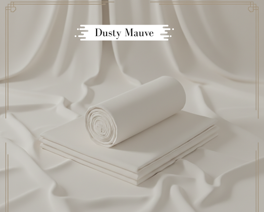 Booski wash & wear off white 02