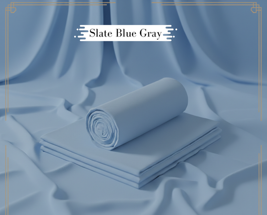 Booski wash & wear sky blue 01