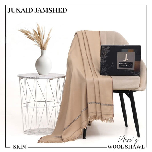 Premium Gents Shawl 08 - Binafnan